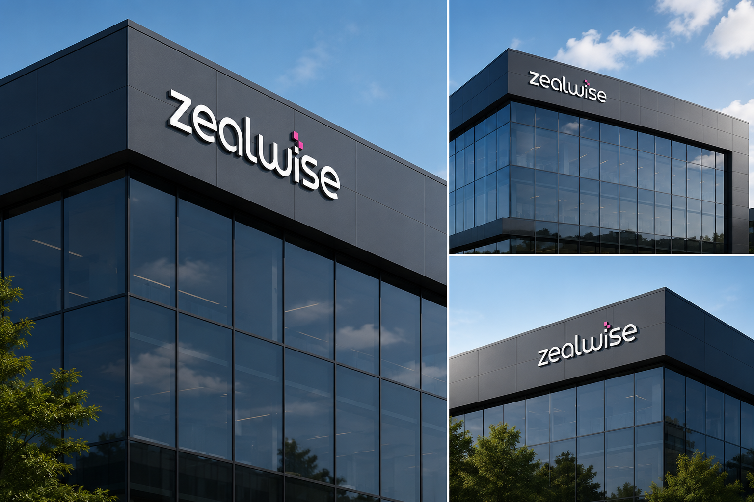 Signage Design and Drafting