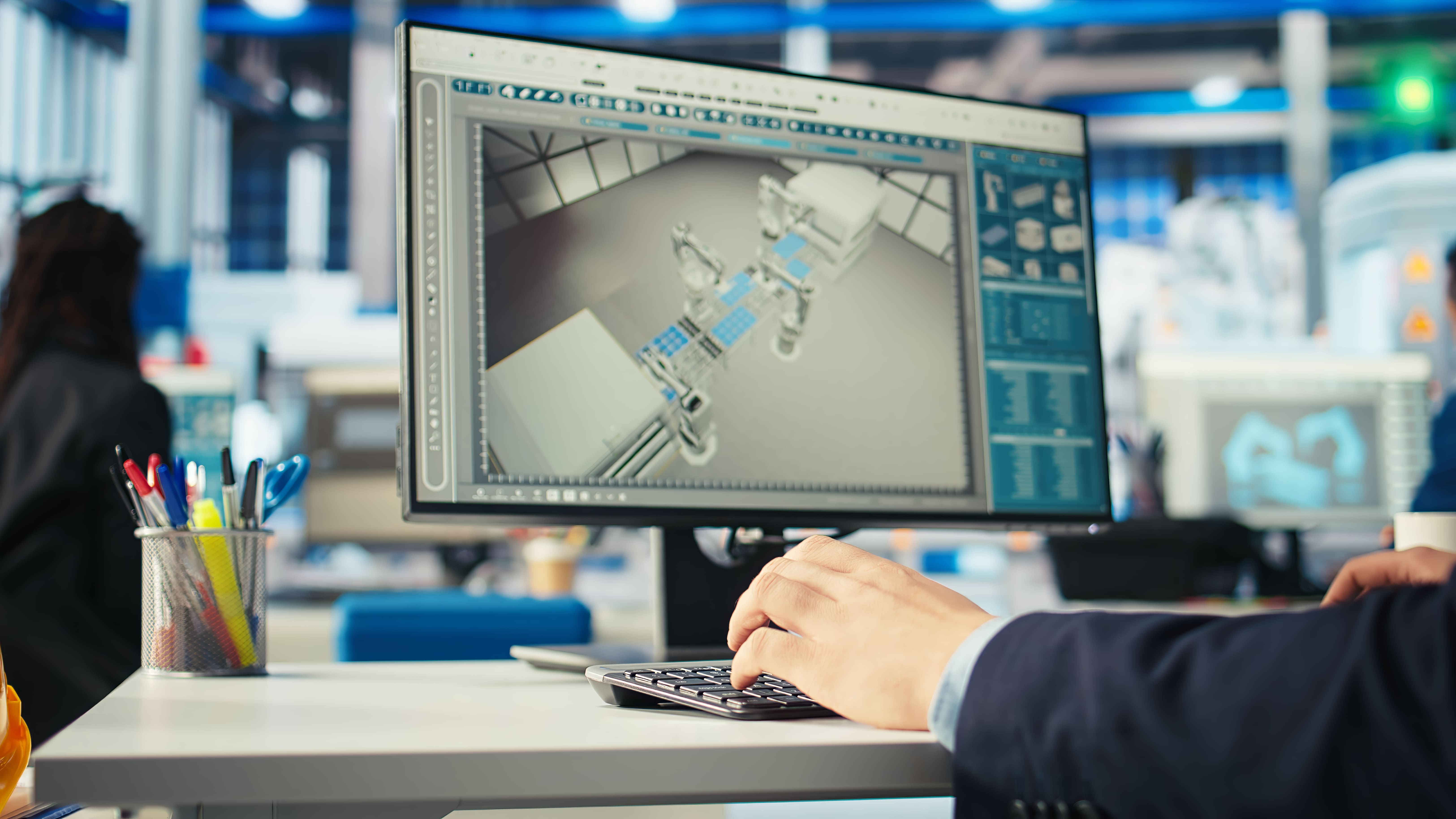 Standardization & Template Creation