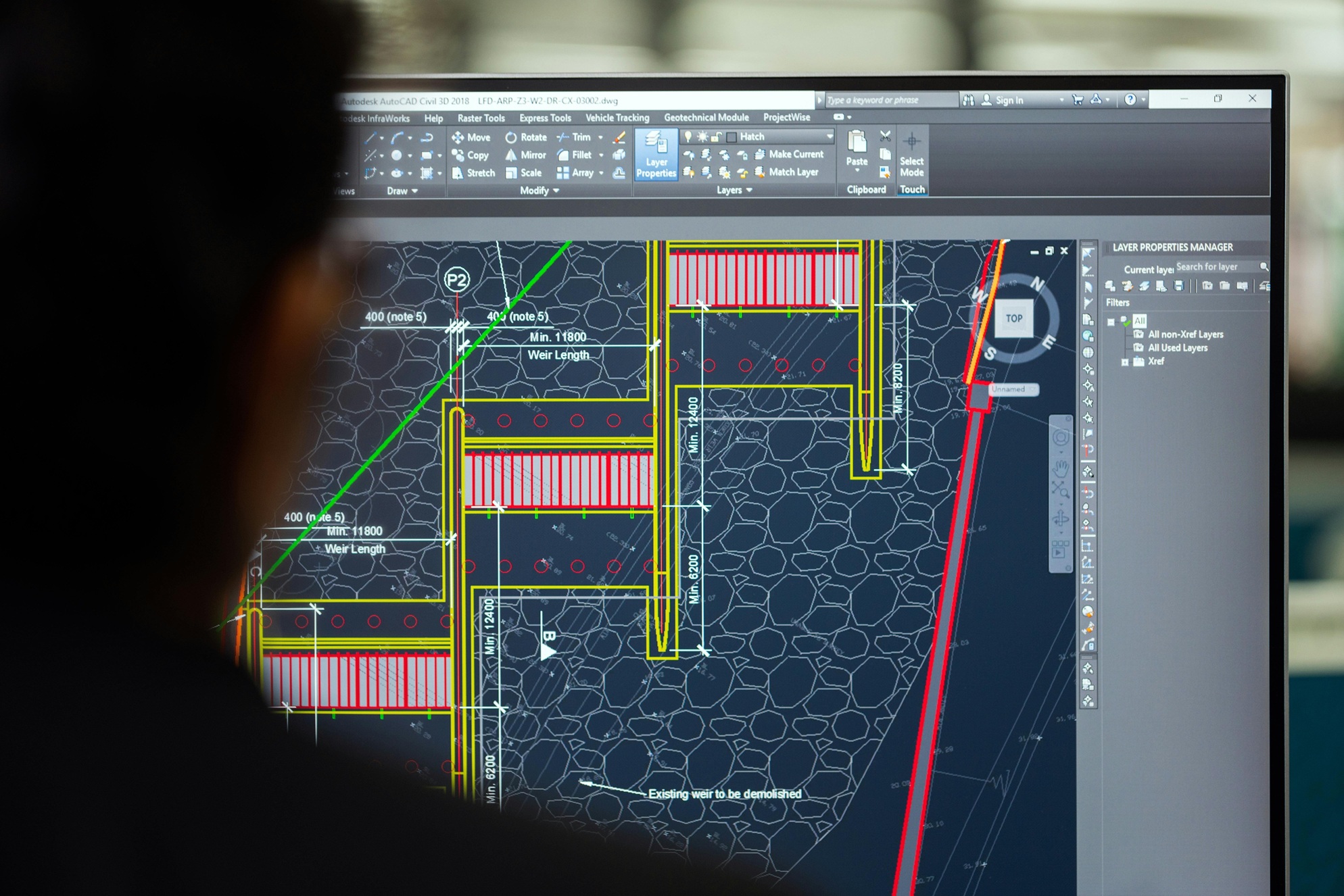 CAD Conversion Services