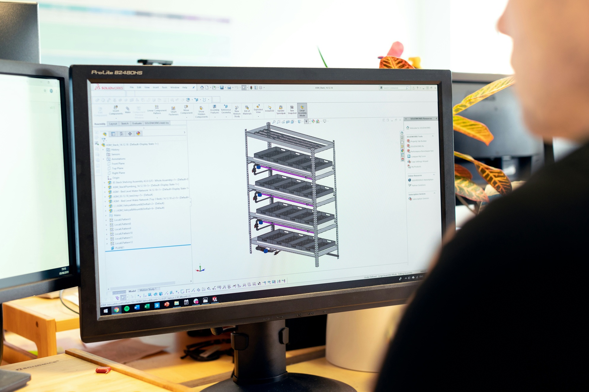 2D Drafting for All Engineering Domains