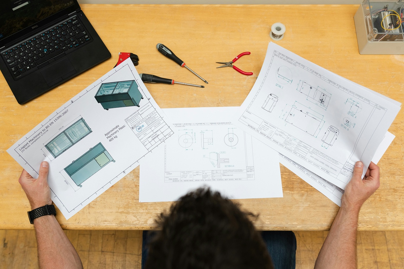 CAD Drafting