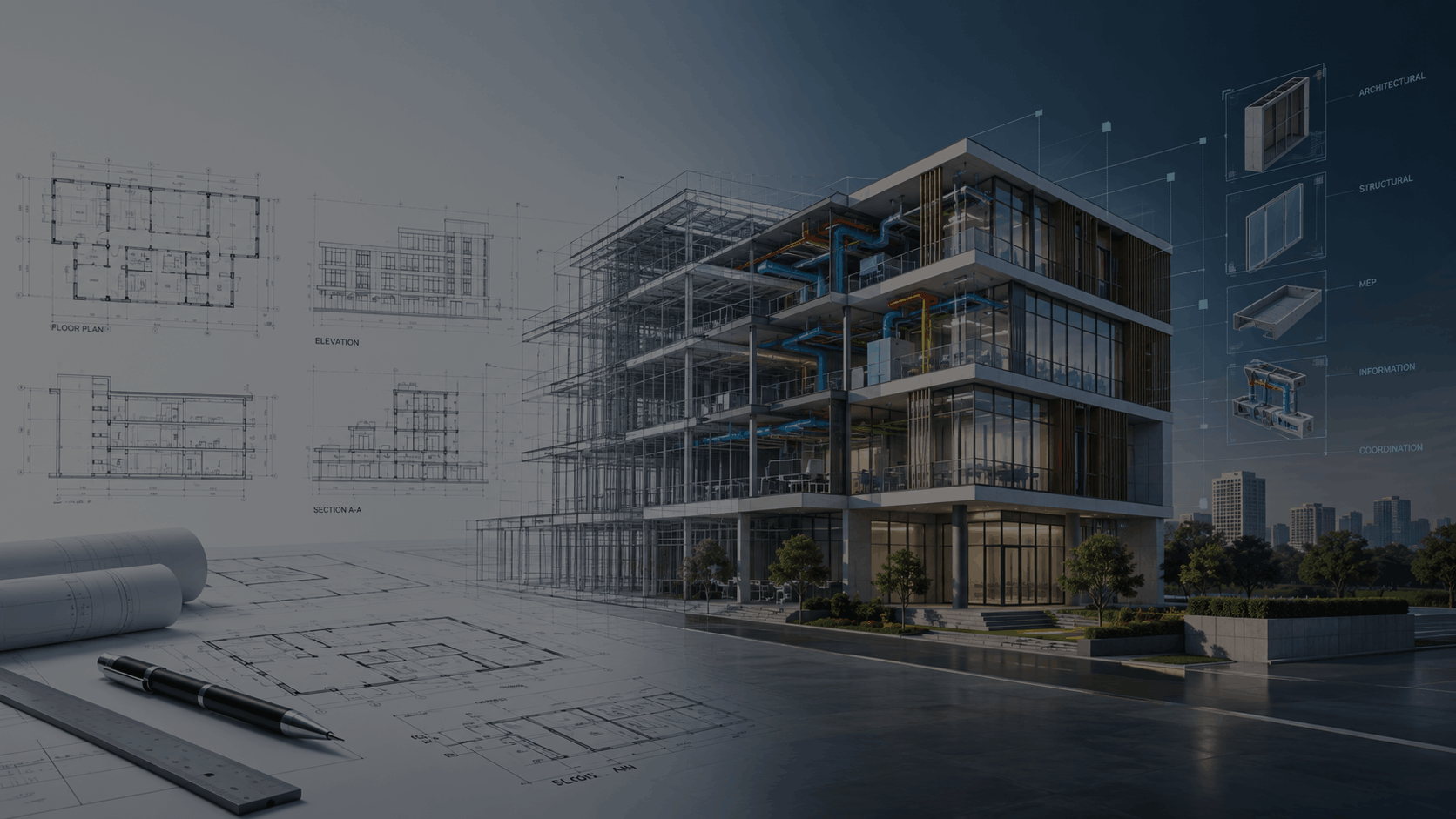 BIM Modeling