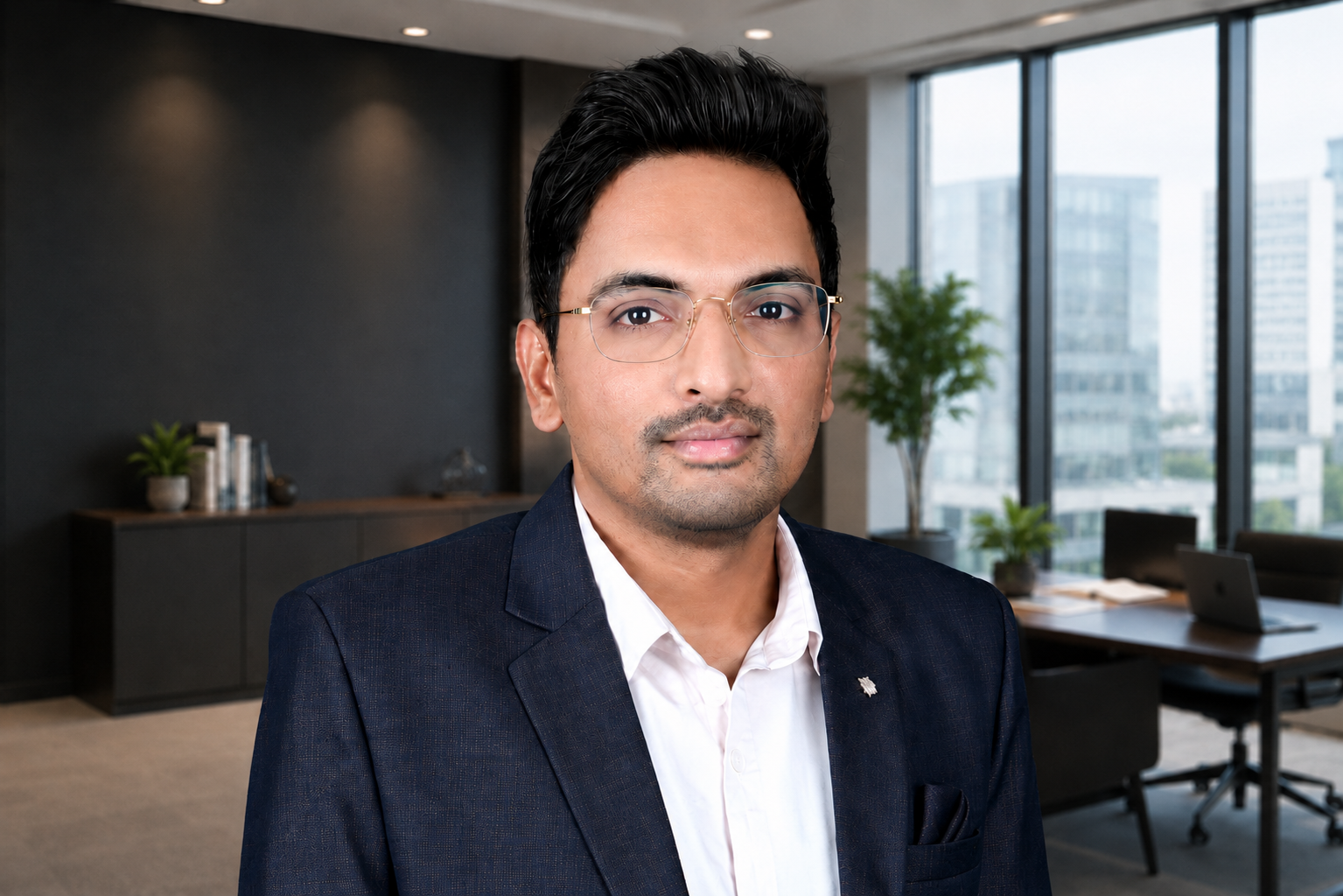 Co-Founder & Director